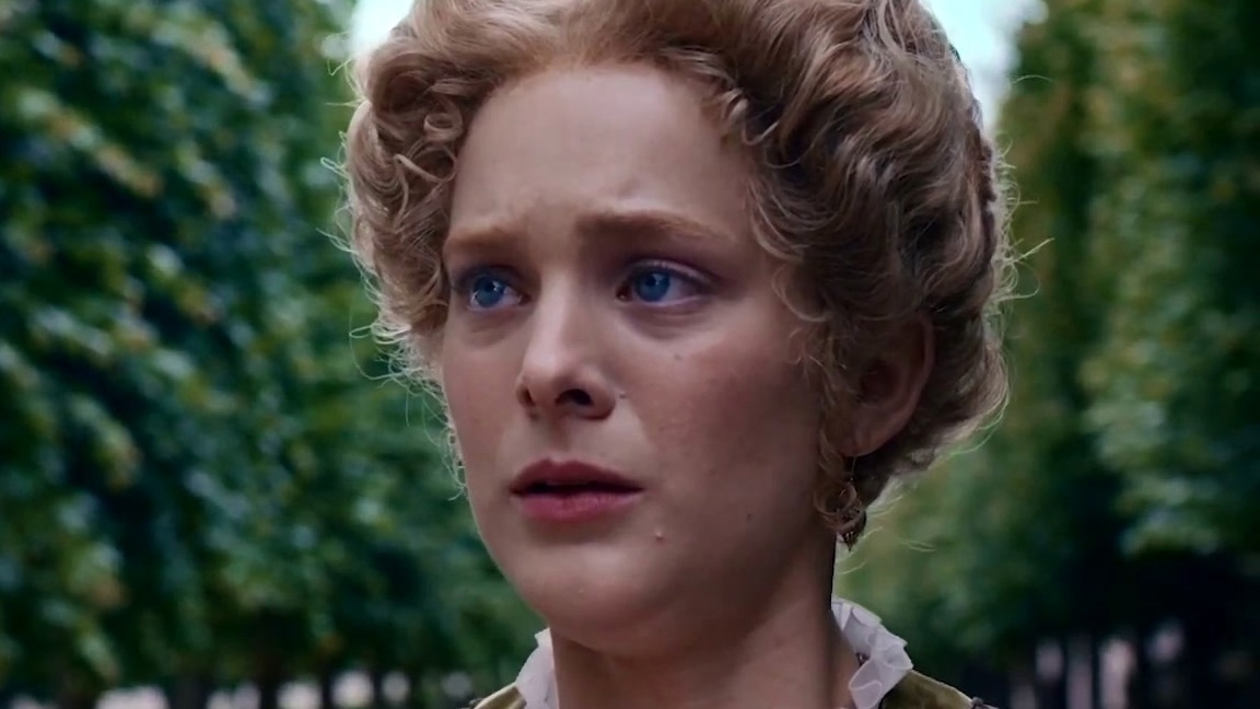 The Serpent Queen: The Duke Breaks Margot's Heart