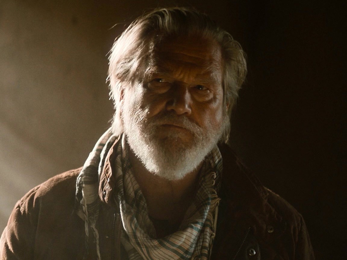The Old Man: Dan Chase Returns For Vengeance
