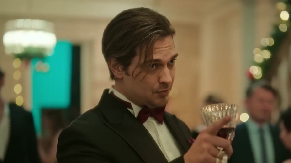 A True Gentleman (US Trailer 1)