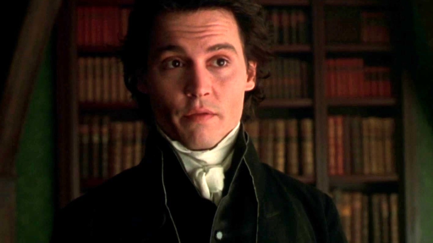 Sleepy Hollow (25th Anniversary Trailer)