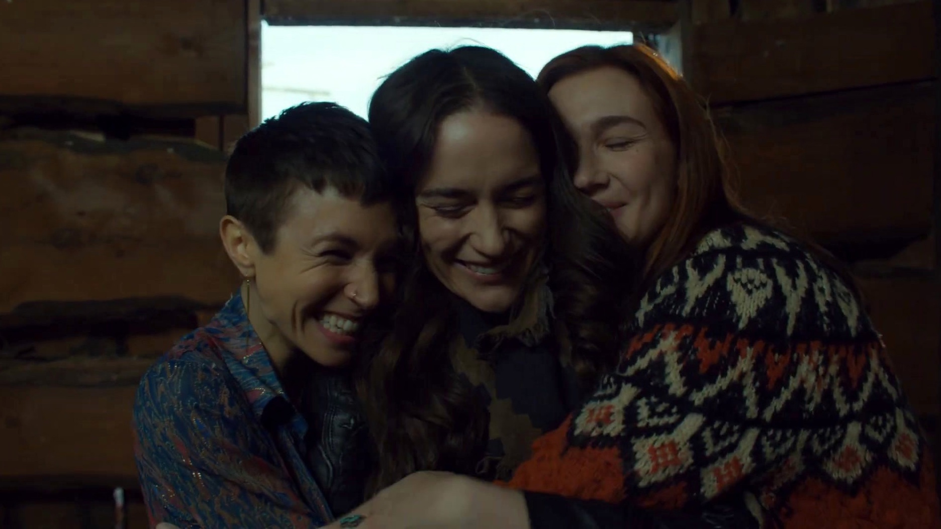 Wynonna Earp: Vengeance: My Champion