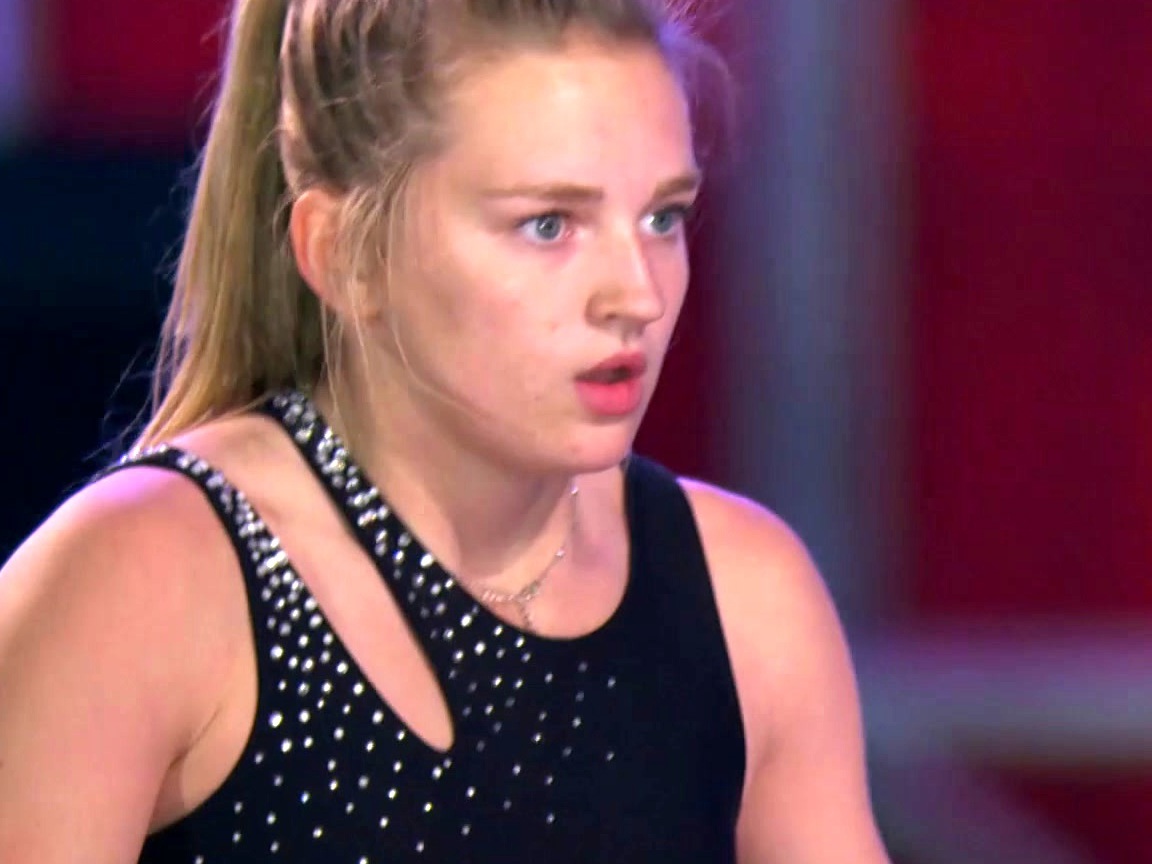 American Ninja Warrior: Will Teen Ninja Taylor Greene Conquer Stage 1?