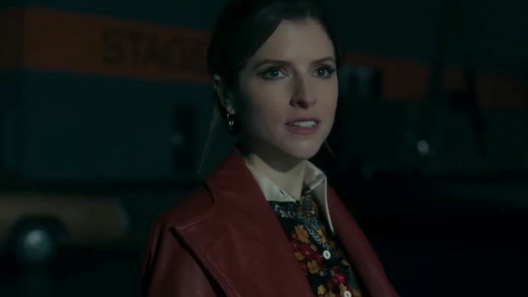 Woman Of The Hour (Teaser Trailer 1)