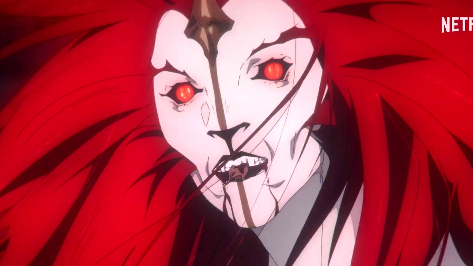 Castlevania: Nocturne: Season 2 Date Announcement
