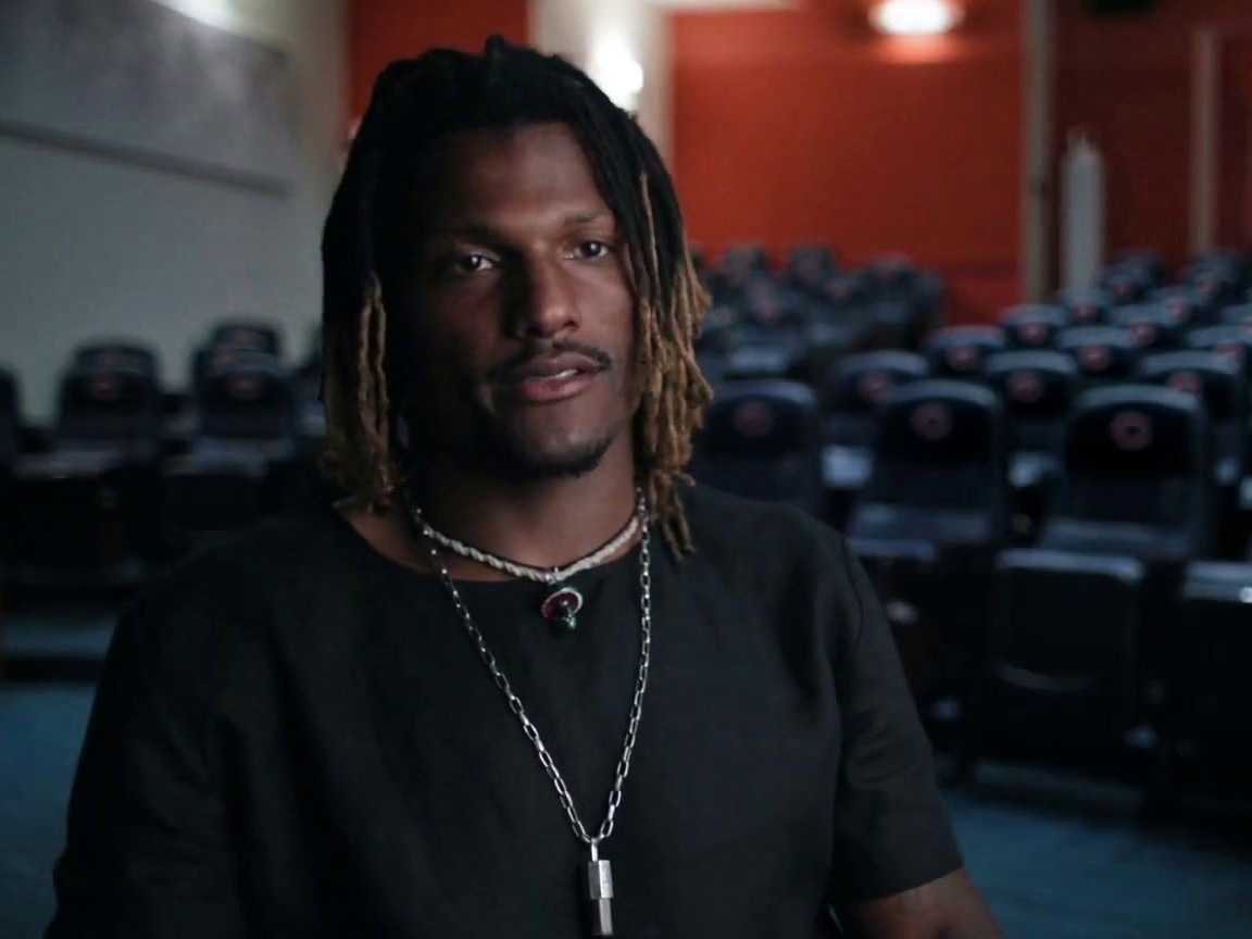 Hard Knocks: Training Camp With The Chicago Bears 4