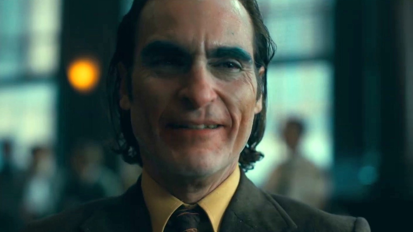 Joker: Folie A Deux: Joaquin's Joker (Featurette)