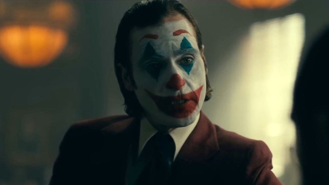 Joker: Folie A Deux: That's Life (Trailer)