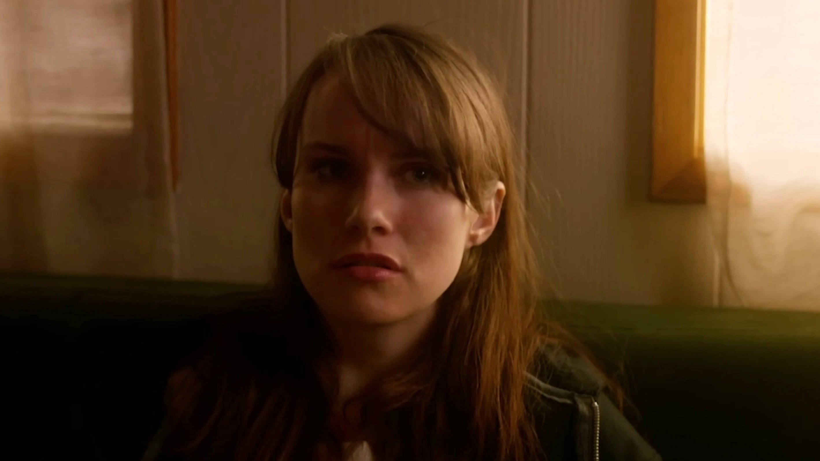 Children Of The Pines (UK Trailer 1)