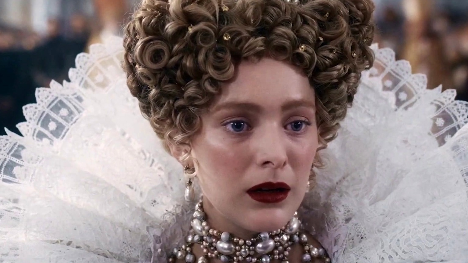 The Serpent Queen: The Wedding That Nobody Wanted