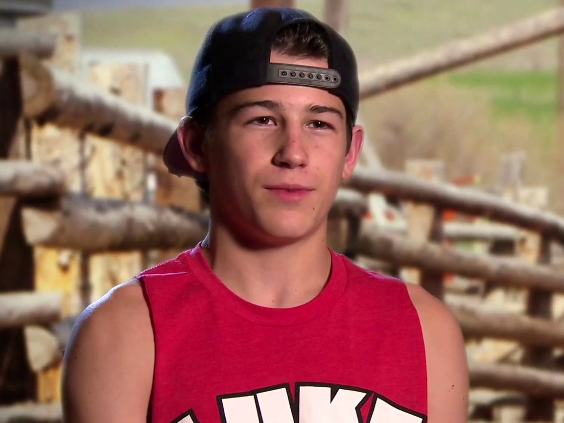American Ninja Warrior: Las Vegas Finals 3
