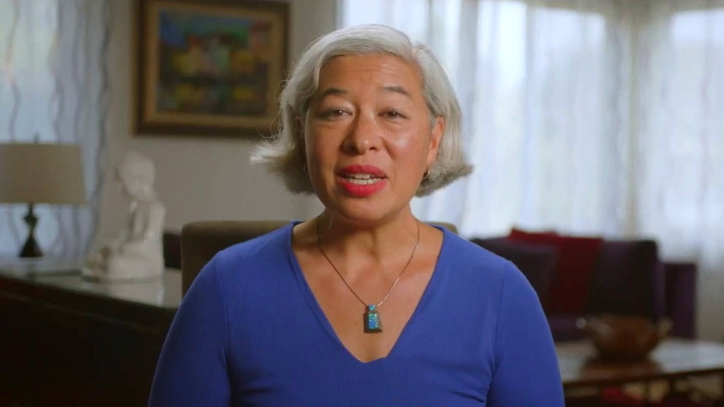 The American Question