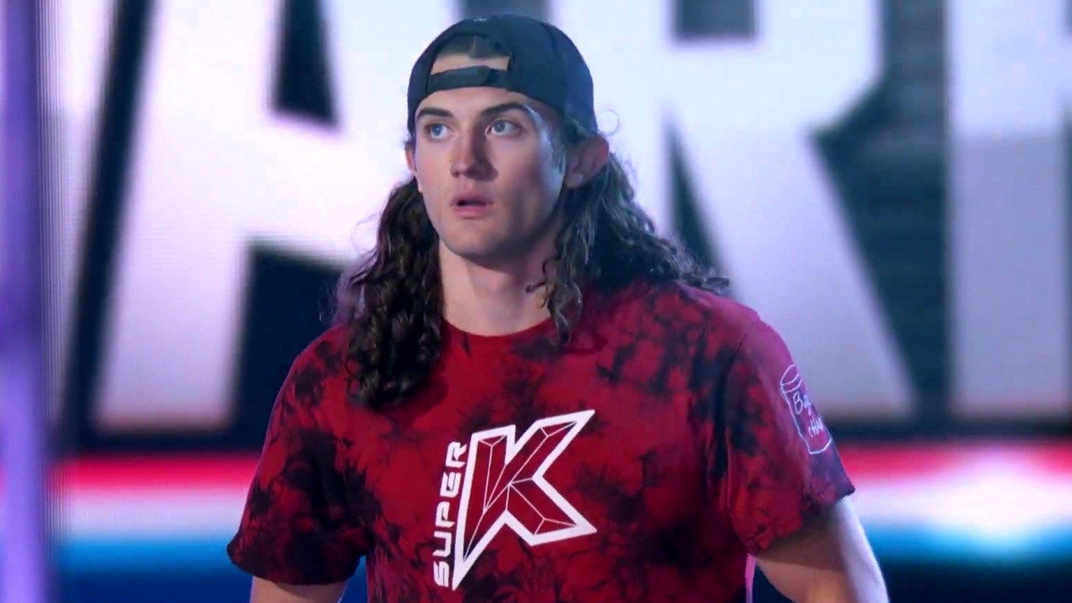 American Ninja Warrior: Ninja Training Pals Go Head To Head In Intense Match-Up