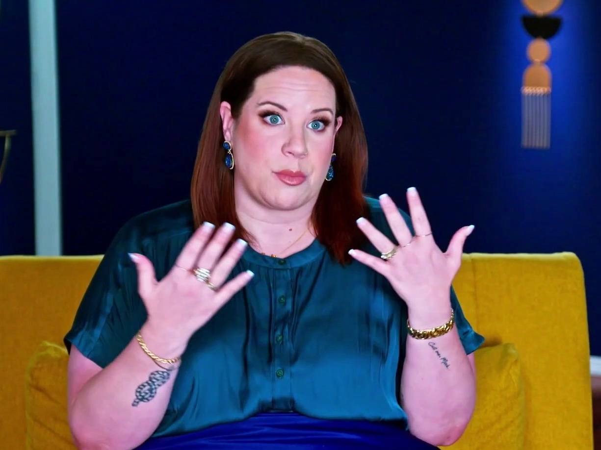 My Big Fat Fabulous Life - Where to Watch and Stream - TV Guide