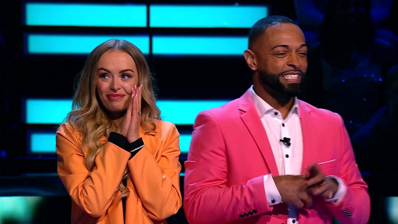 Beat Shazam: Corinne's Big Day