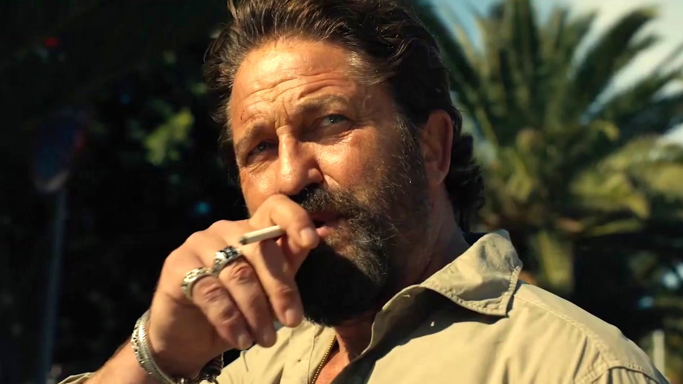 Den Of Thieves 2 (Australia Trailer 1)