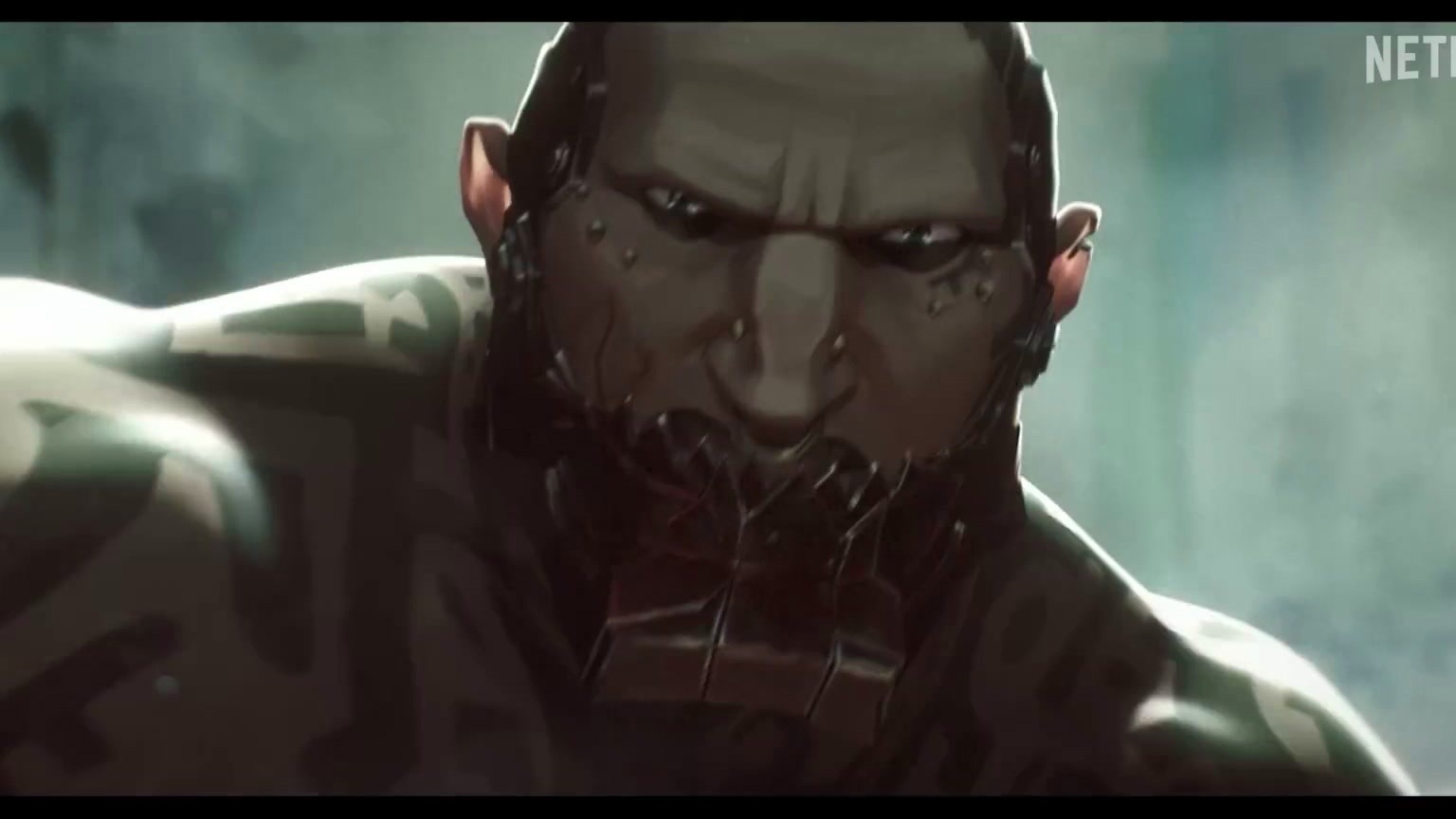 Arcane: Nothing To Lose