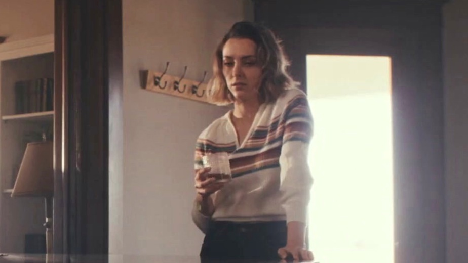 Things Will Be Different (UK Trailer 1)