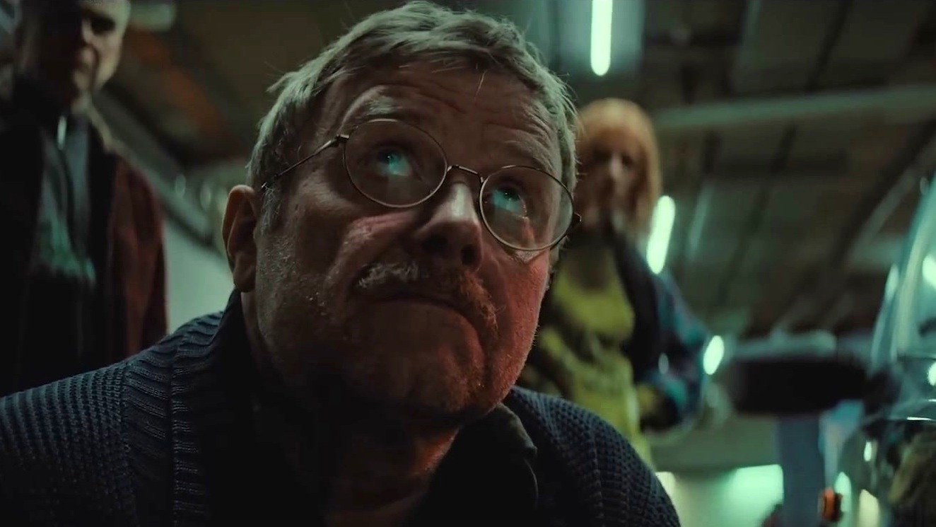 Justice (US Trailer 1)