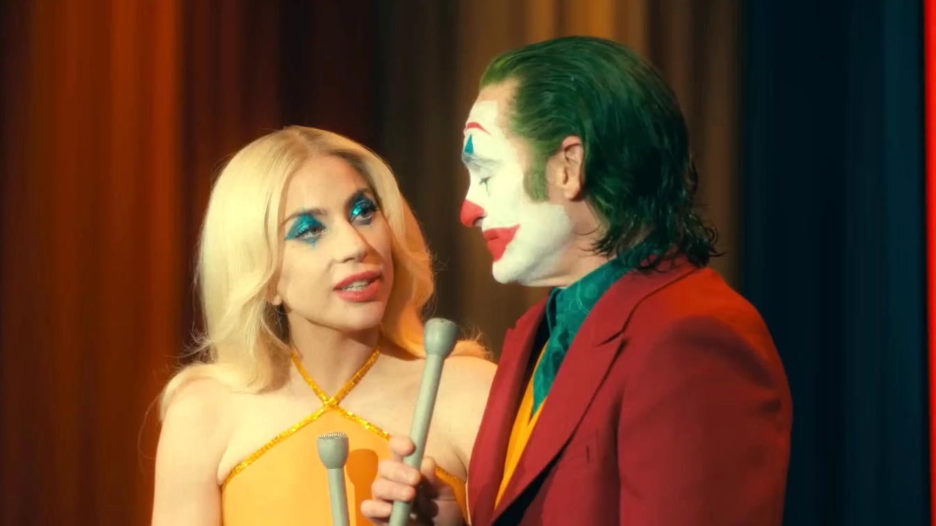Joker: Folie A Deux: Folie A Deux (Featurette)