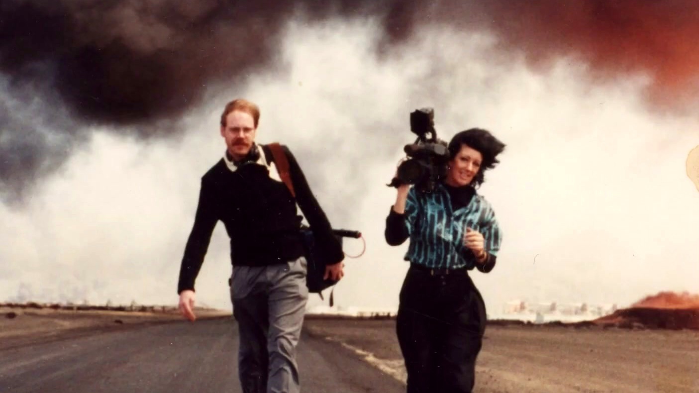 Never Look Away - Where to Watch and Stream - TV Guide