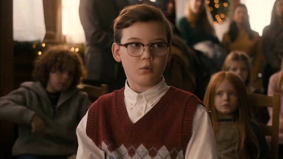 The Best Christmas Pageant Ever (US Trailer 2)