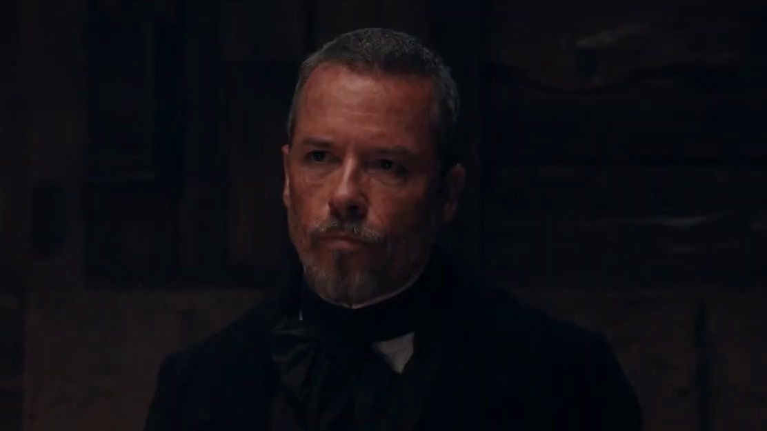 The Convert (UK Trailer 1)