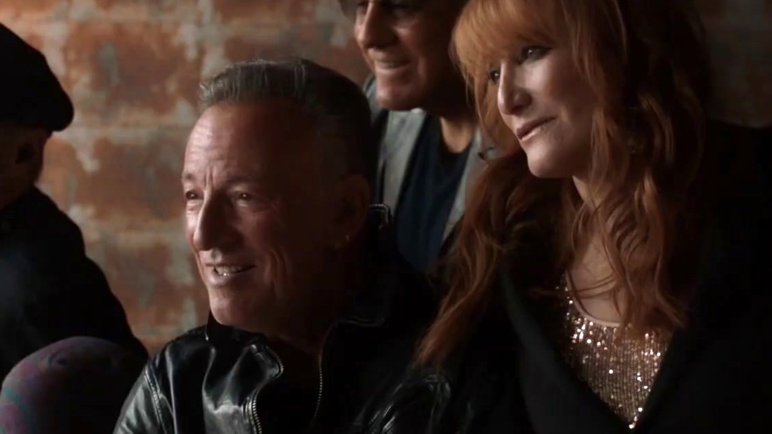 Road Diary: Bruce Springsteen And The E Street Band