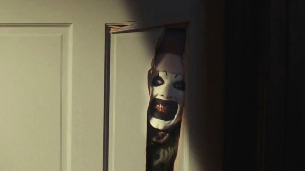 Terrifier 3 (UK 30 Second Spot)