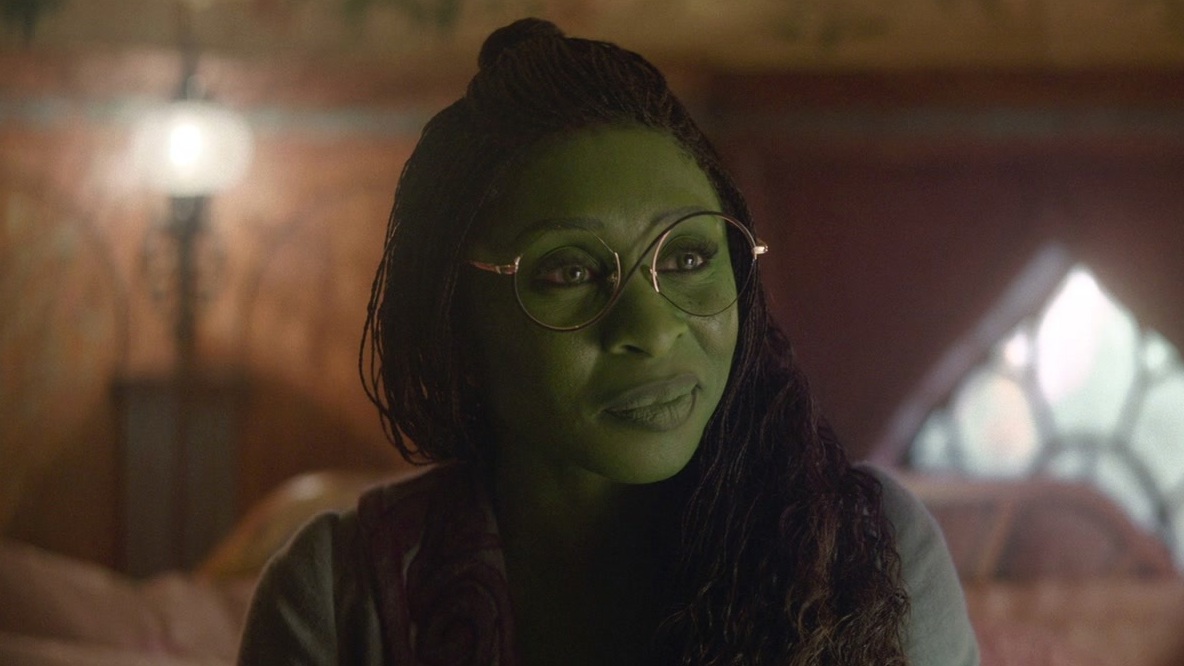Wicked: Celebrating Wicked (Featurette)