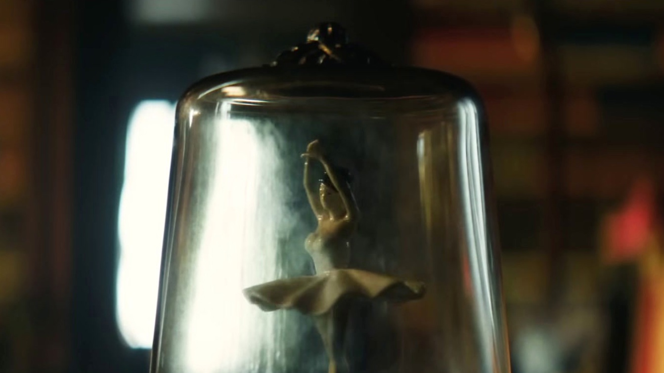 Ballerina (Trailer Tease)