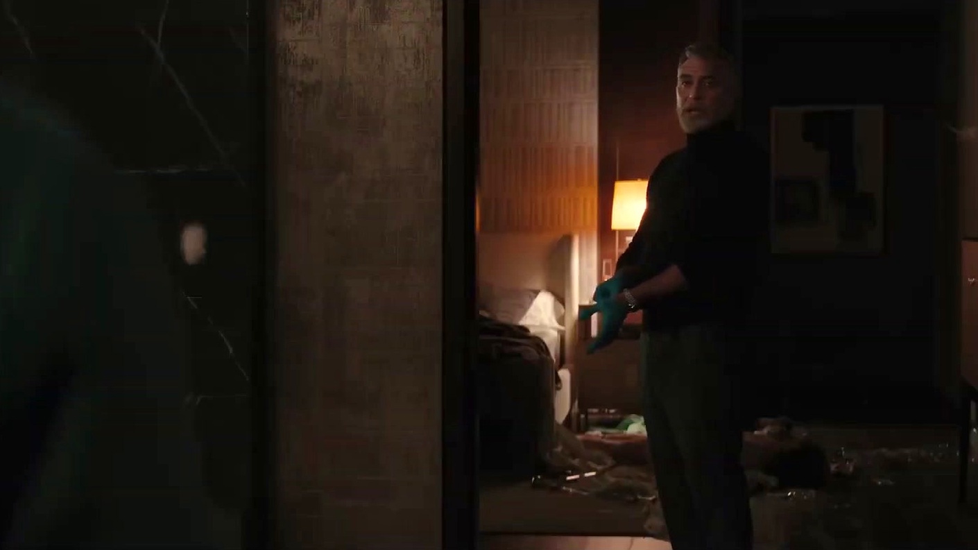 Wolfs (Trailer 2)