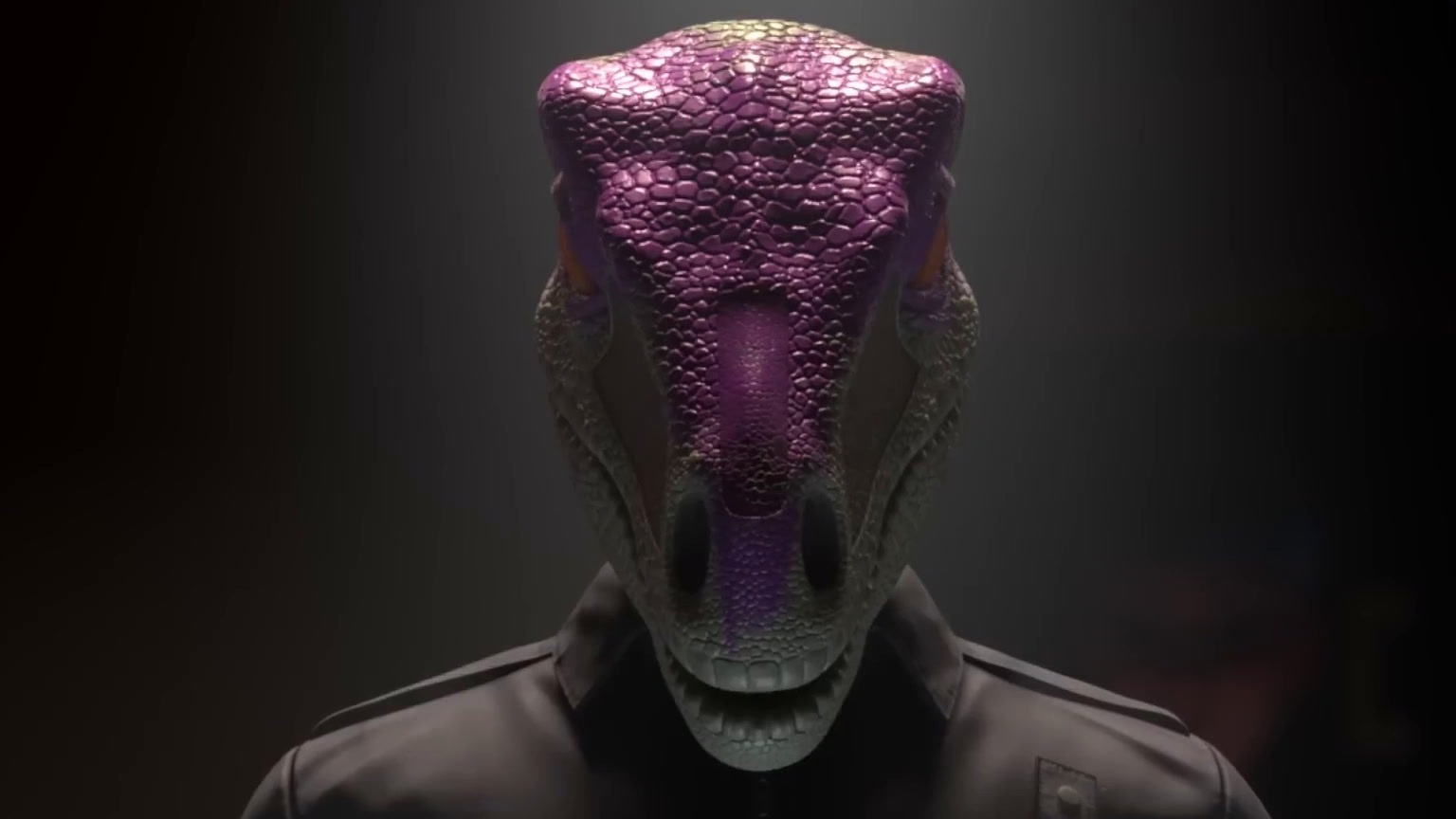 Jurassic World: Chaos Theory: Season 2