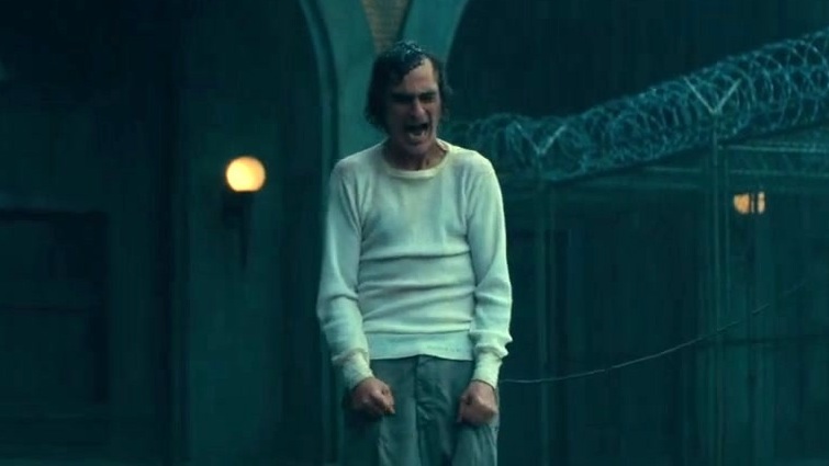 Joker: Folie A Deux: Shared Madness-Arthur Fleck (Featurette)