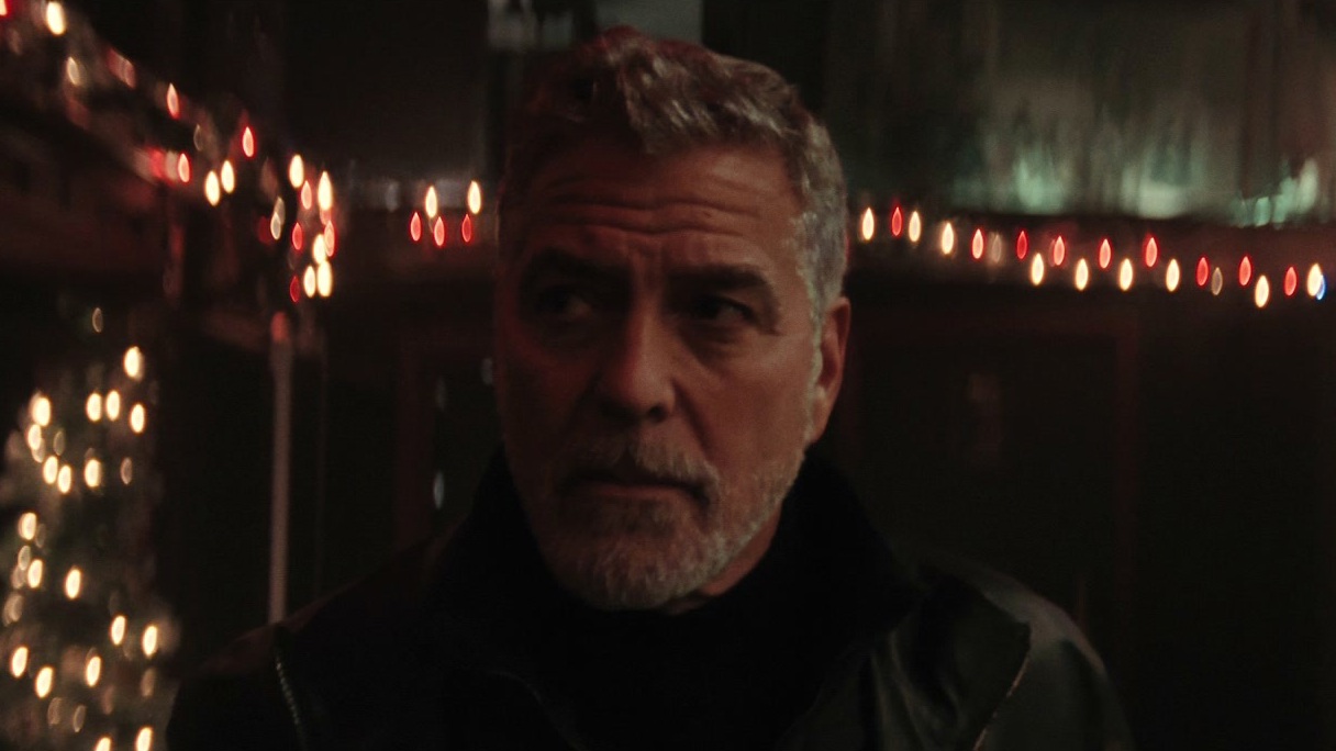 Wolfs: Together (Trailer)