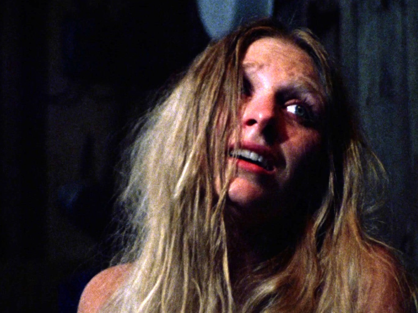 The Texas Chainsaw Massacre (50th Anniversary Trailer)