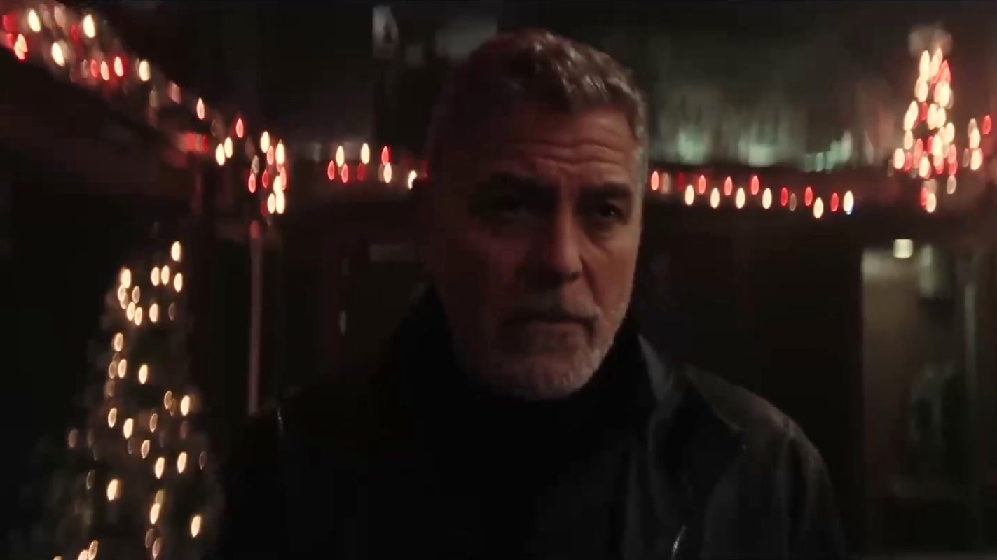 Wolfs (UK Trailer 2)