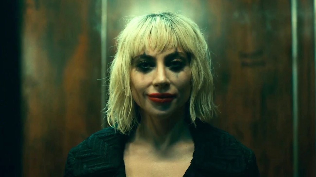 Joker: Folie A Deux: Shared Madness-Lee (Featurette)