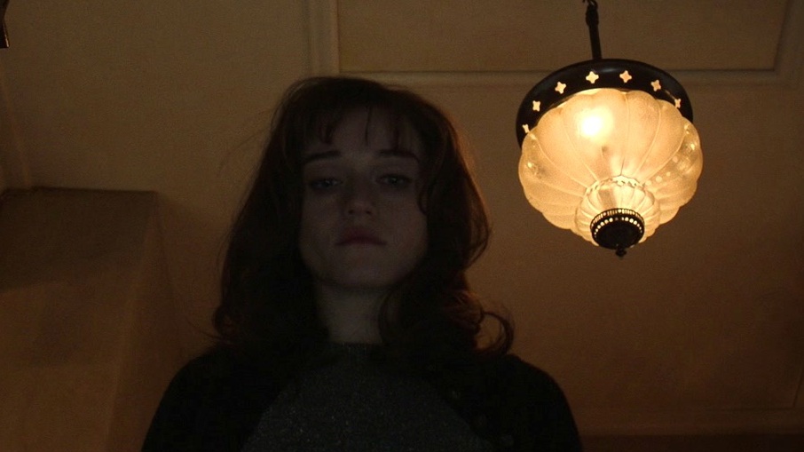 Apartment 7A: Bump In The Night