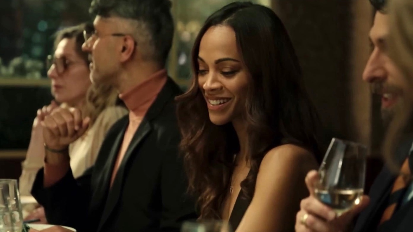 Emilia Perez (US Trailer 1)