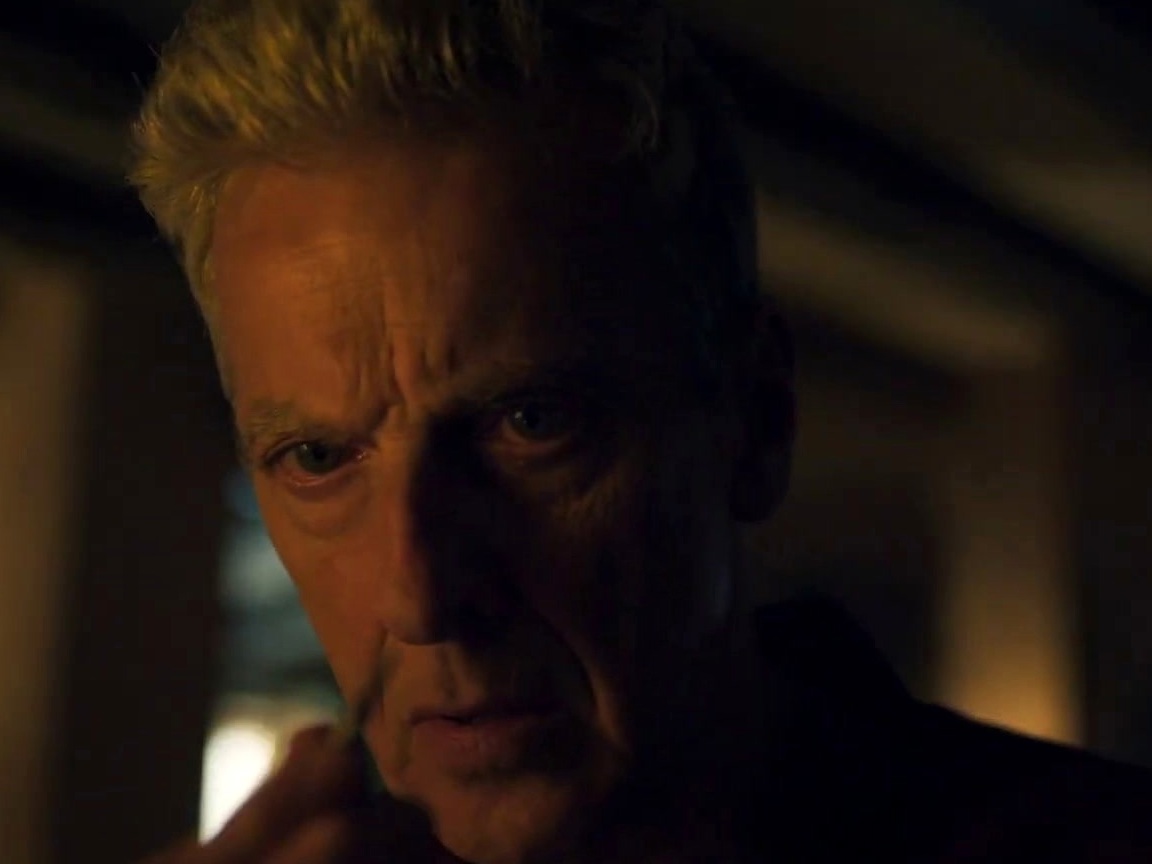The Devil's Hour: Season 2