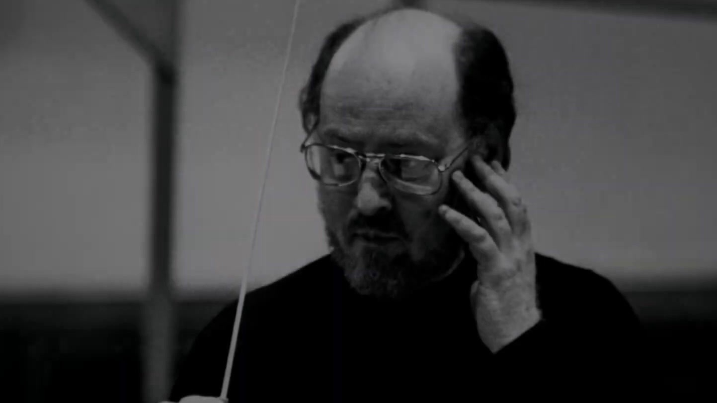 Music By John Williams