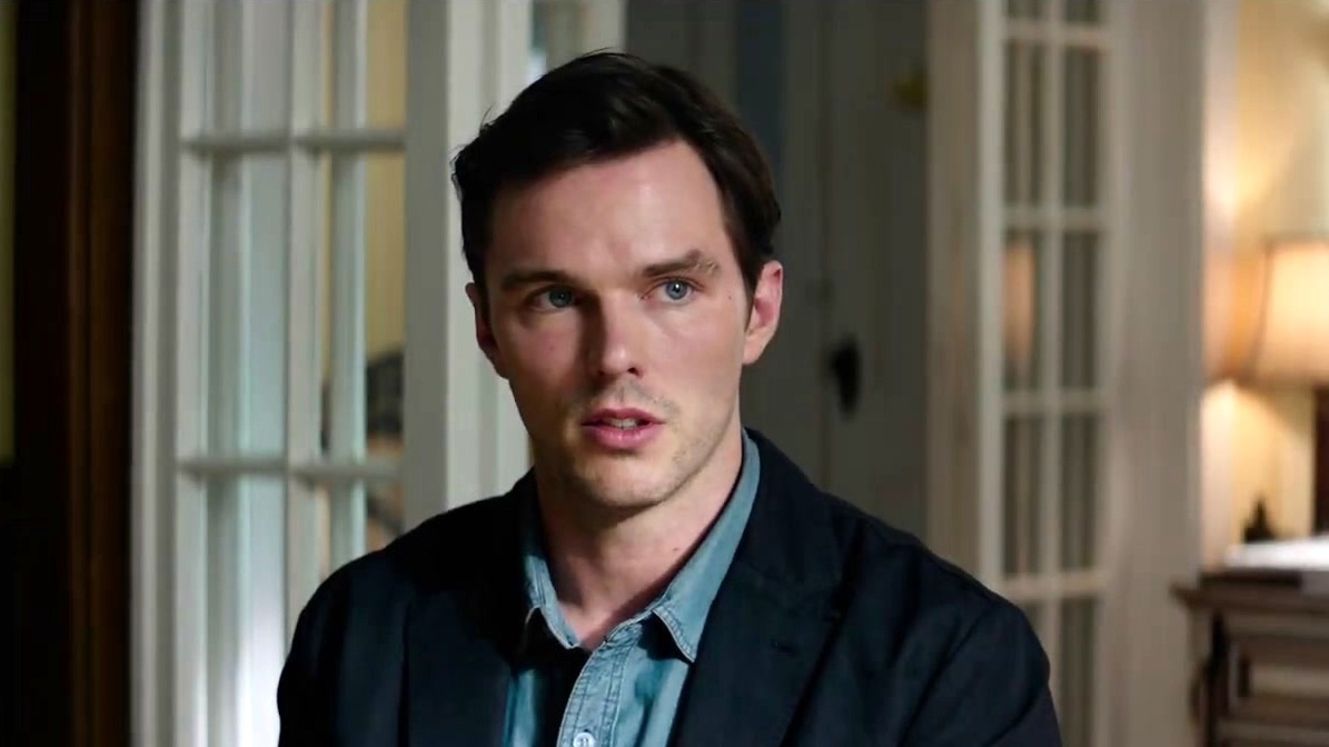 Juror Number 2 (UK Trailer 1)
