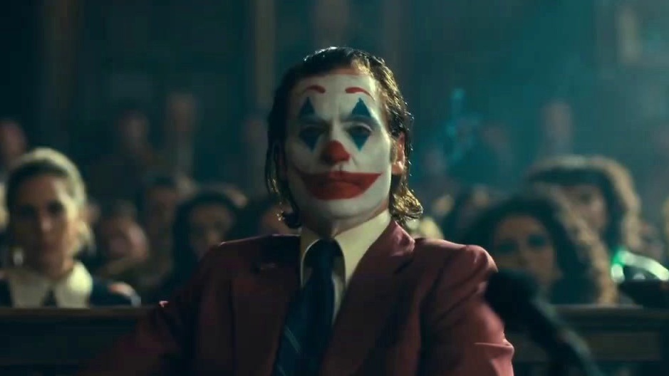 Joker: Folie A Deux: Shared Madness-Joker (UK Featurette)