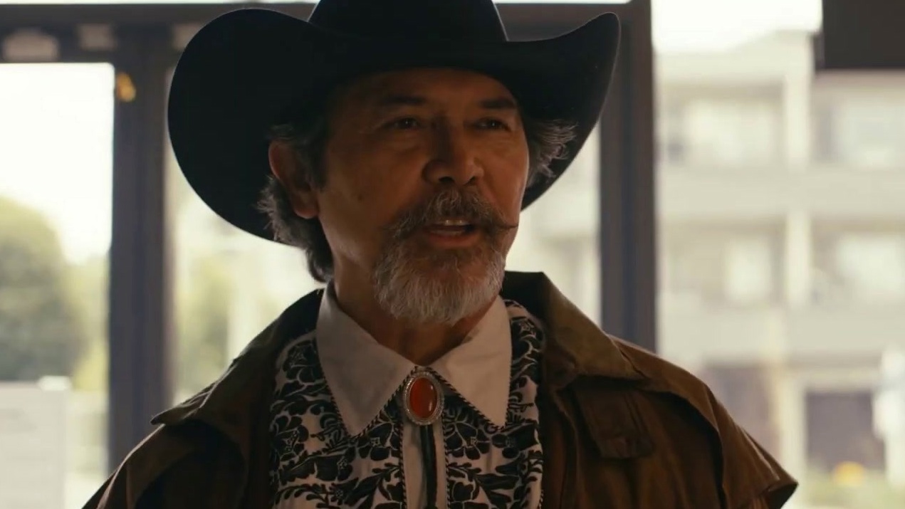 Get Fast (US Trailer 1)