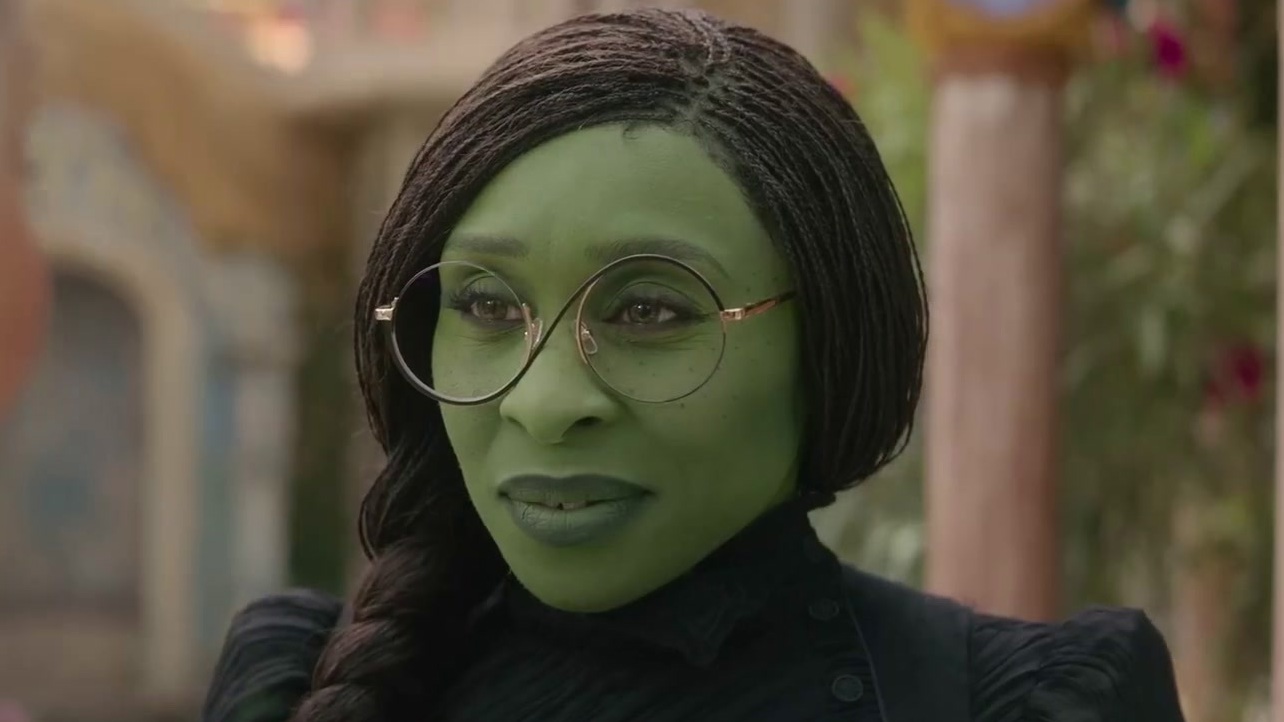 Wicked: Celebrating Wicked (UK Featurette)