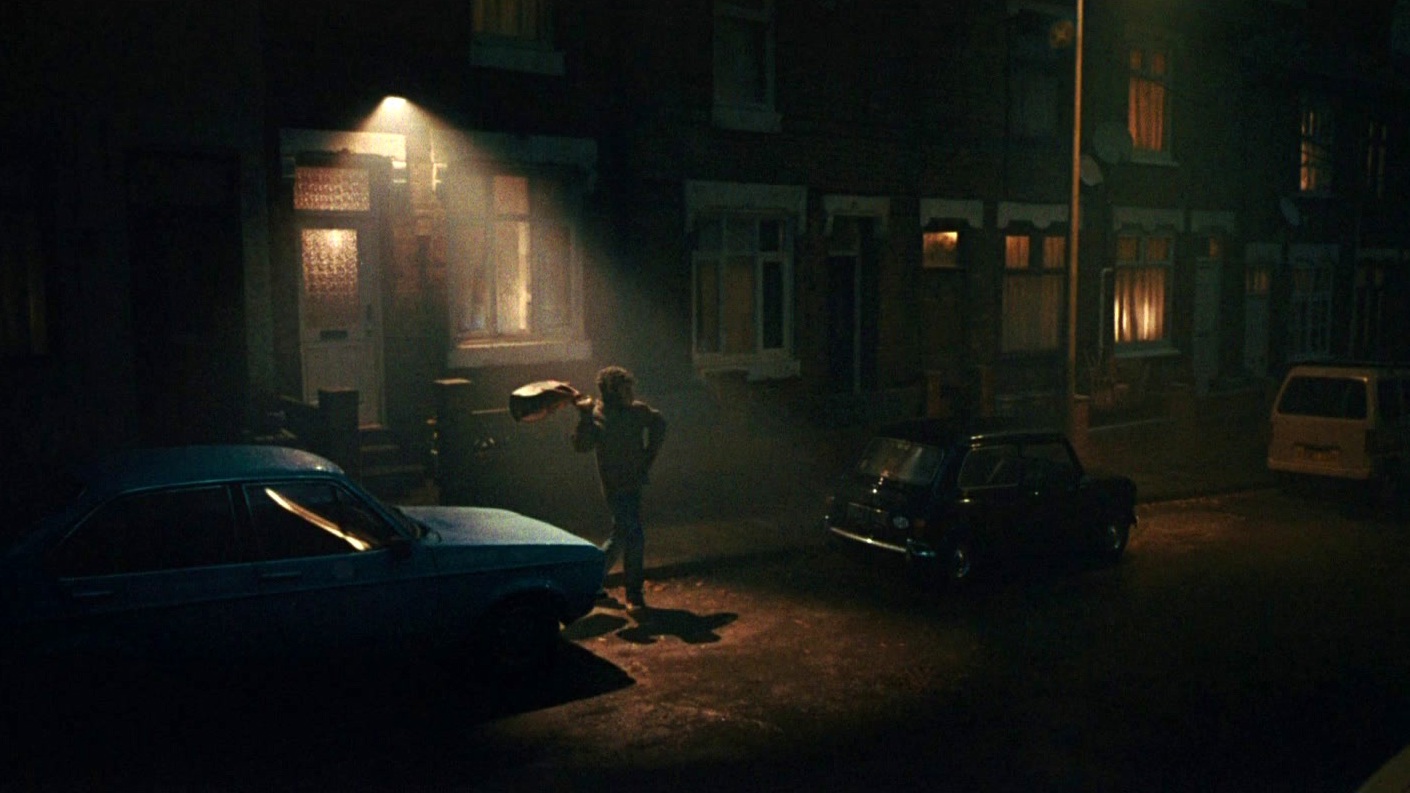 Better Man (UK Teaser Trailer 1)