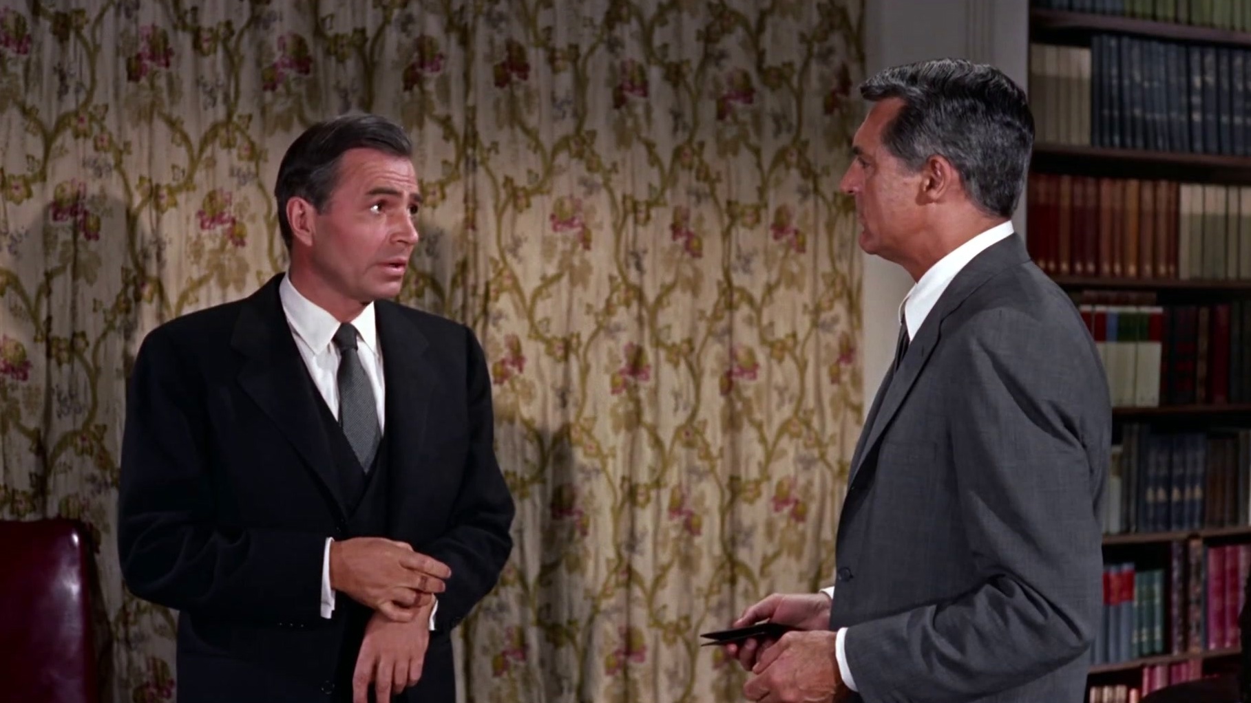North By Northwest (4K Trailer)