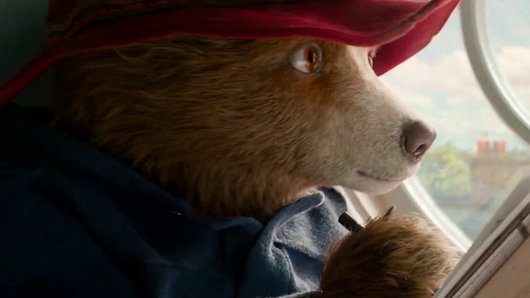 Paddington In Peru (International Trailer 2)