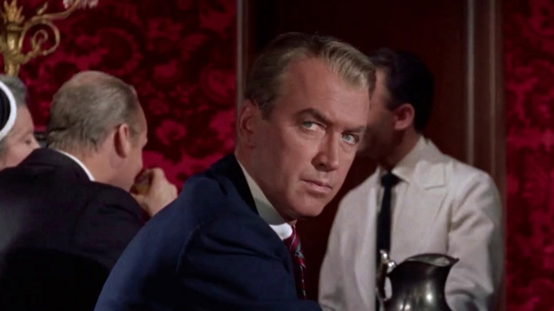 My Name Is Alfred Hitchcock (US Trailer 1)