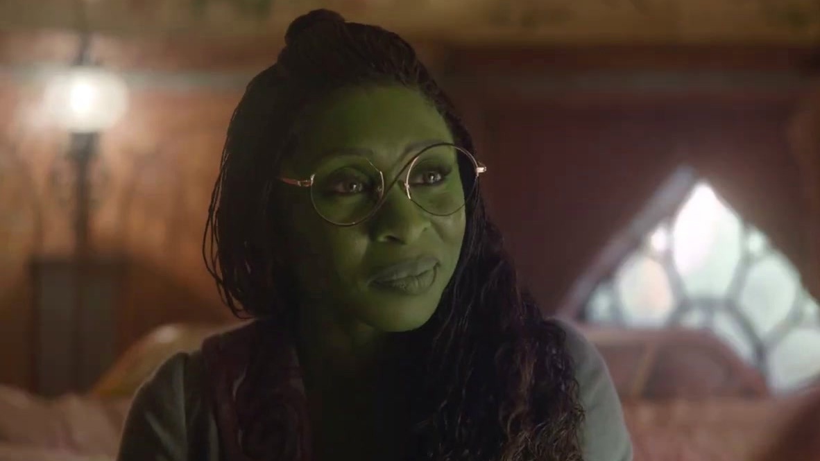 Wicked: Celebrating Wicked (Australia Featurette)
